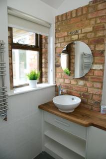 Pheasants Roost at Tove Valley Cottages - Towcester - 8
