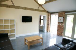 Pheasants Roost at Tove Valley Cottages - Towcester - 5