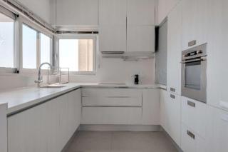 Phaedrus Living: Beach Front Flat Kyma - Limassol - 6