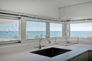 Phaedrus Living: Beach Front Flat Kyma - Limassol - 4