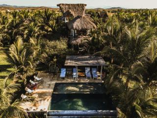 Casa Chula Hotel Boutique Frente al Mar - 9