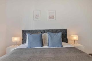Phaedrus Living: Beach Front Flat Kyma - Limassol - 3
