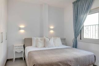 Phaedrus Living: Beach Front Flat Kyma - Limassol - 1