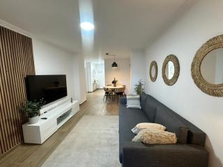 VILLA MOLEIRO RAMBLA - Santa Cruz de Tenerife - 7