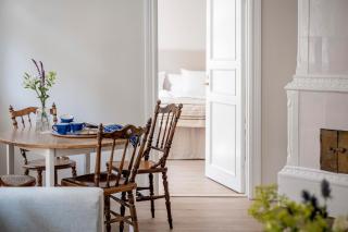 Blå Huset - Vaxholm - 5