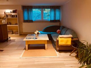 Ferienwohnung im Haus Annabelle - 5