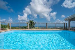 Villa Olga - Le Vauclin - 0