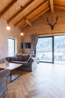 CASA IL TRAMONTO Val di Sole - Commezzadura - 1