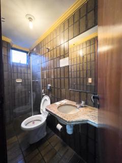 Central Hotel - Campina Grande - 7
