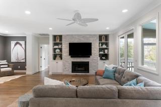 205 Glen Abbey - Kiawah Island - 7