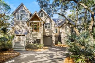 23 Marsh Cottage Lane - Kiawah Island - 0