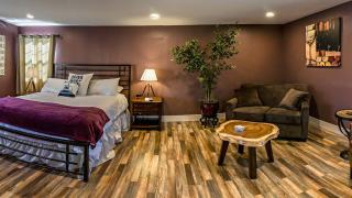 The Rellik House - Central Point - 6