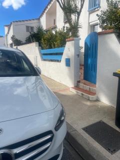 VILLA CANET EN ROUSSILLON - Canet-en-Roussillon - 6