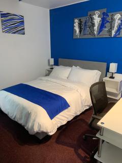 Motel Magistral - St-Raphael-de-Bellechasse - 3