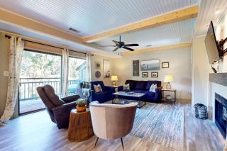 4906 Turtle Point Villa - Kiawah Island - 0