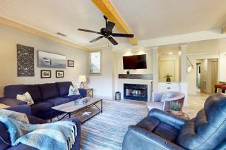 4906 Turtle Point Villa - 7
