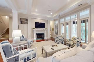 411 Ocean Oaks - Kiawah Island - 7
