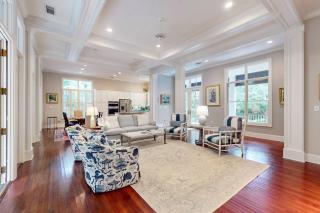 411 Ocean Oaks - Kiawah Island - 5