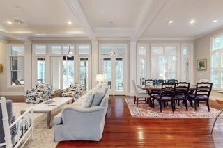 411 Ocean Oaks - Kiawah Island - 4