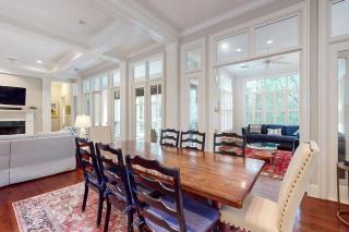 411 Ocean Oaks - Kiawah Island - 2