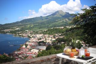 Villa du Morne dOrange - Saint-Pierre - 6