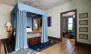 Shenandoah Mansions, an Ash Hotel - 3