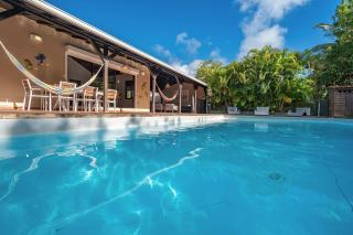 Villa La Luz - Sainte-Anne - 6