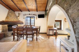 La Dimora del Tempo Perduto - Castelvecchio di Rocca Barbena - 1