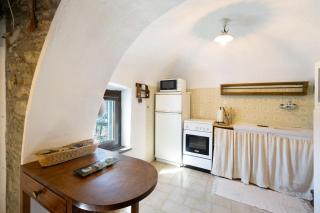 La Dimora del Tempo Perduto - Castelvecchio di Rocca Barbena - 6