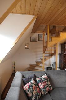 Apartament Panorama Tatry - Kościelisko - 4