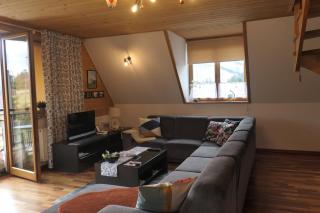 Apartament Panorama Tatry - Kościelisko - 7