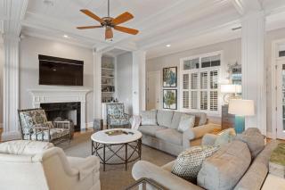 305 Ocean Oaks - Kiawah Island - 5