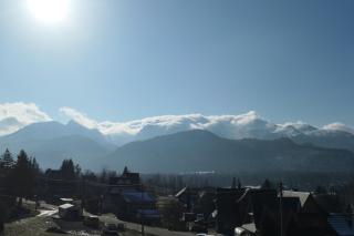 Apartament Panorama Tatry - Kościelisko - 8