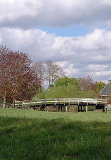 Huis over de dijk - 9