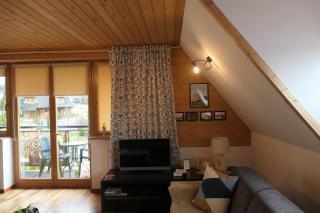Apartament Panorama Tatry - Kościelisko - 6
