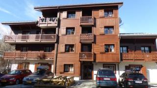 Alpina Lodge - 02 - Appart rdc duplex - 8 pers - Les Deux Alpes - 3