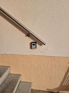 Schöne 120qm Wohnung max 5 P, Bahnhofsnähe, TV Streaming - 7