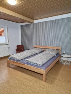 Schöne 120qm Wohnung max 5 P, Bahnhofsnähe, TV Streaming - 6