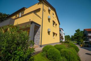 Apartments Gracia - Baška - 4