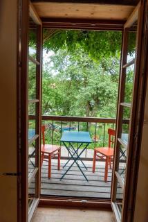 Ferienwohnung am Schmiedhof - Amerang - 7
