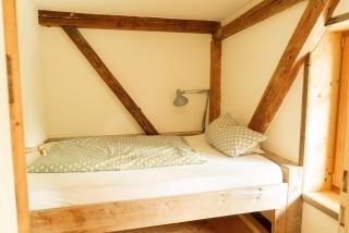 Ferienwohnung am Schmiedhof - Amerang - 2