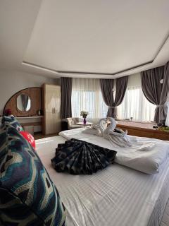 Newalla Hotel Old City - Istanbul - 7