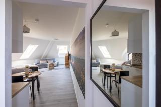 Stafétaház Apartmanok - Vác - 2