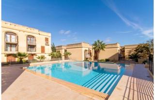 Fort Chambray Holiday Villas & Apartments - 3