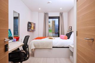 JOIVY at Vita Iona Street - Adults only - Edinburgh - 7