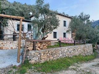 Ελαιώνας - Solar Energy House - Chorefto - 2