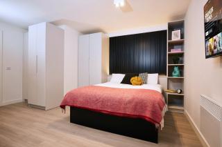 JOIVY at Vita Iona Street - Adults only - Edinburgh - 8