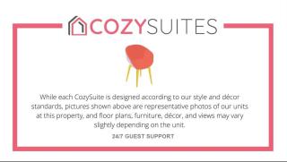 CozySuites MusicRow Alluring 1BR w free parking 43 - Nashville - 6