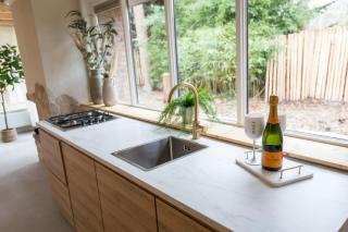 Ontspan huisje: wellness in de natuur - Lanaken - 3