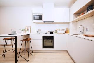 JOIVY at Vita Iona Street - Adults only - Edinburgh - 9